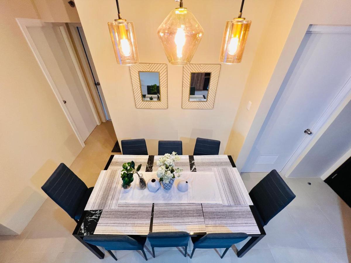 * *P Fantastic 2Br Option For 8 Apartment Iloilo City Exterior photo